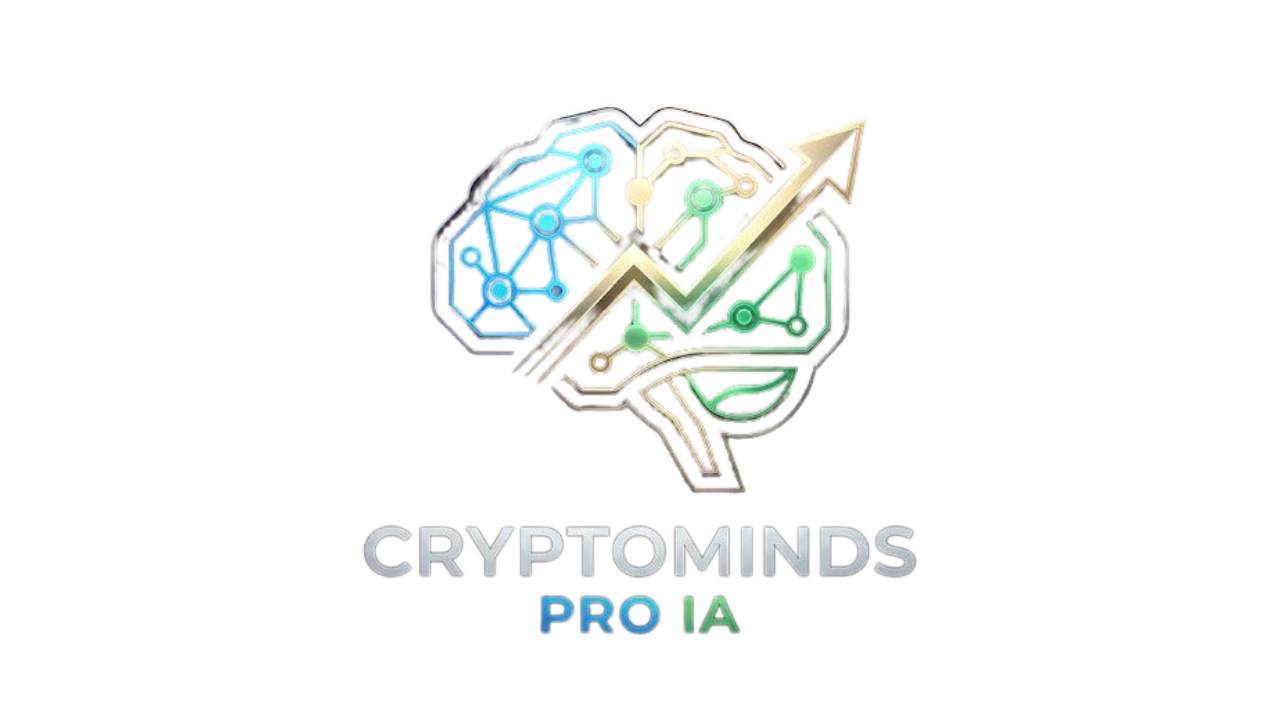 CryptoMinds Pro IA